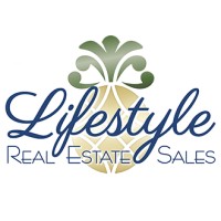 Lifestyle Real Estate Sales logo - Similar company to Camp Fire Gulf Wind