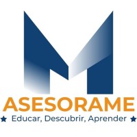 ASESÓRAME logo - Similar company to Digitec S.A.