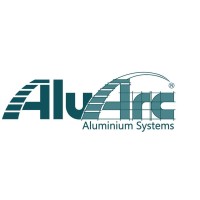 ALUARC ALUMINIUM SYSTEMS logo - Similar company to Teon Engineering Solutions