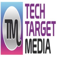 techtargetmedia logo - Similar company to A Fluent Vision