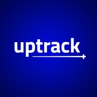 Uptrack logo - Similar company to Perlib