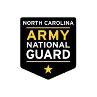 North Carolina Army National Guard logo - Similar company to Blackcreek Technologies Ltd