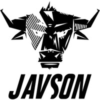 Javson Sports logo - Similar company to Asylum Mma