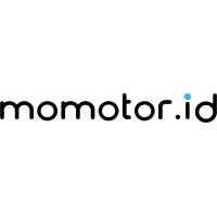 momotor.id logo - Similar company to Universal Auctions Group