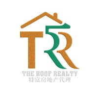 The Roof Realty logo - Similar company to M K Land Holdings Berhad