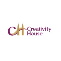 Creativity House logo - Similar company to Doing