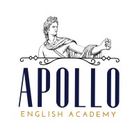 Apollo English Academy logo - Similar company to Sg Language Teaching & Consultancy