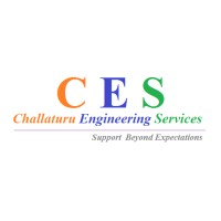 Challaturu Engineering Services logo - Similar company to Aptus Power