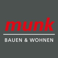 Munk Bauen & Wohnen GmbH logo - Similar company to Sintschnig Gmbh
