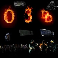 O3D for Games logo - Similar company to Gosystems