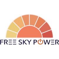 Free Sky Power logo - Similar company to Dpousa