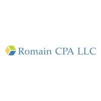 Romain CPA LLC logo - Similar company to Husney Cpa