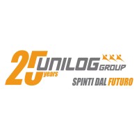 Unilog Group spa logo - Similar company to Unilog