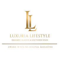 Luxuria Lifestyle Balearic Islands & Spain logo - Similar company to Balearic Helicopters