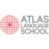 Atlas Language School logo - Similar company to Ec English Language Centres