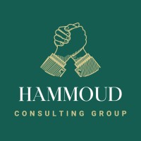 Hammoud Consulting Group logo - Similar company to Tejara
