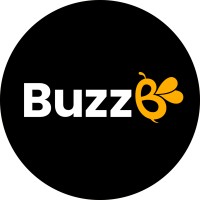 Buzz B logo - Similar company to Conduce Media