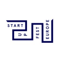 StartupFest Europe logo - Similar company to Blue Inspect