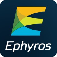 Ephyros logo - Similar company to Graintrack