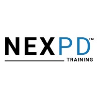NEXPD Training logo - Similar company to Ukrainian Selfreliance Michigan Federal Credit Union