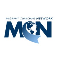 Migrant Clinicians Network logo - Similar company to Well Being In The Nation (Win) Network