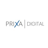 Prixa Digital logo - Similar company to Prixa