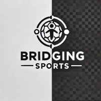 Bridging Sports logo - Similar company to Black Talent Charter