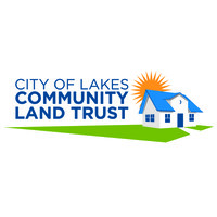City of Lakes Community Land Trust logo - Similar company to Capption