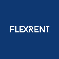 Flexrent logo - Similar company to Flexrent Ab