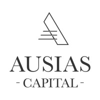Ausias Capital logo - Similar company to The Next 150