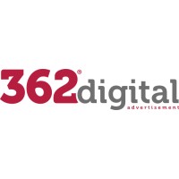 362 Digital logo - Similar company to Hello Space