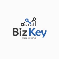 BizKey logo - Similar company to Bizwork Digital