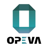 OPEVA logo - Similar company to Togi Teknoloji