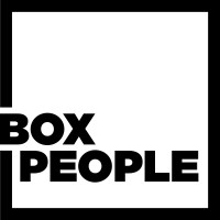 BoxPeople logo - Similar company to Pods Solutions