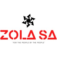 Zola SA logo - Similar company to Pine & Paint