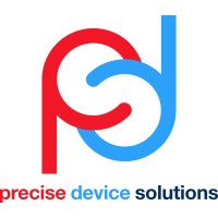 Precise Device Solutions logo - Similar company to Prometheus Therapeutics, Inc.