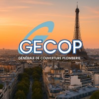 GECOP logo - Similar company to A&M Concept