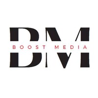 Boost Media SEO logo - Similar company to Colab Zone