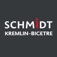 Schmidt Kremlin-Bicêtre logo - Similar company to Imo Consultores