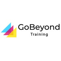 Gobeyond Training & Team building logo - Similar company to Comtec (S.A.E)