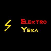 Elektro YEKA logo - Similar company to Ceki Gmbh
