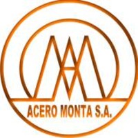 Acero Monta SA logo - Similar company to Nomad Capital Group