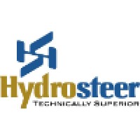 Hydrosteer Pty Ltd logo - Similar company to Fluidforce Pty. Ltd.