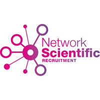 Network Scientific Recruitment logo - Similar company to Smart4 Sciences