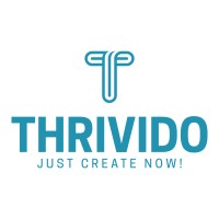Thrivido Education Group logo - Similar company to Pyrock B.V.