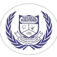 Peace and Joy Group of Schools logo - Similar company to Ilotbet Kenya