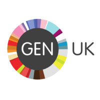GEN UK logo - Similar company to Seler8