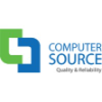 Computersource Limited logo - Similar company to Future Sky Limited