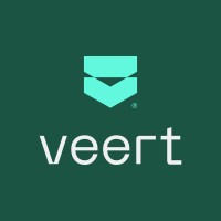 VEERT logo - Similar company to Ledd Comunicação Visual