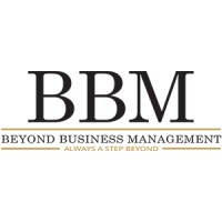 Beyond Business Management